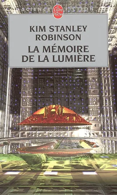 La mémoire de la lumière