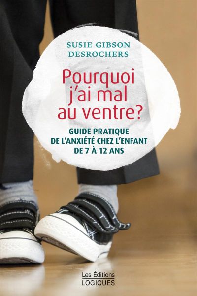Pourquoi j'ai mal au...