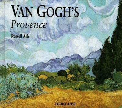 Van Gogh's Provence