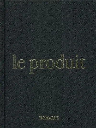 Le produit