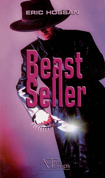 Beast seller : dans les griffes du dragon : roman noir
