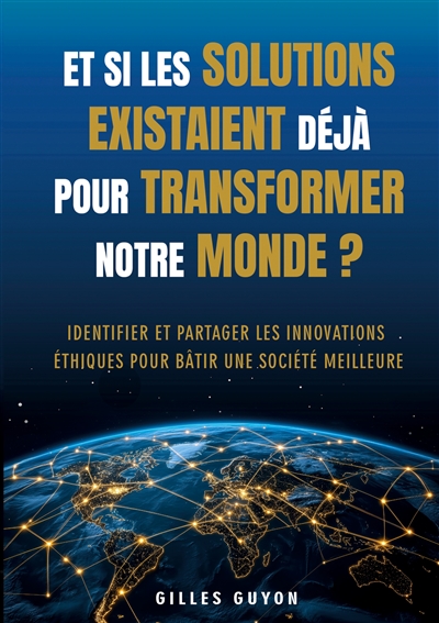 Et si les solutions...