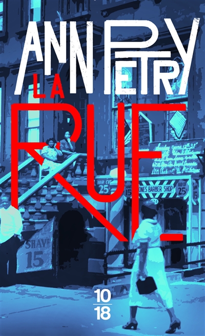 La rue