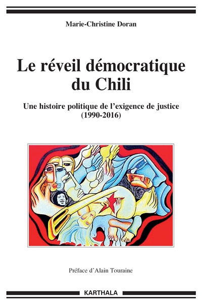 Le réveil démocratique du...