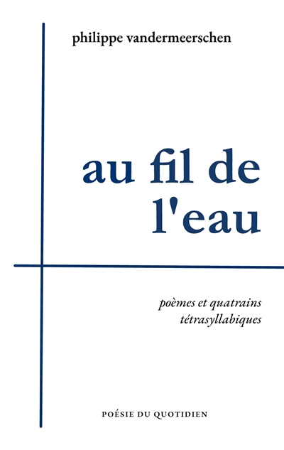 Au fil de l'eau