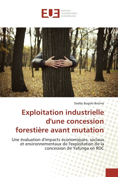 Exploitation industrielle...