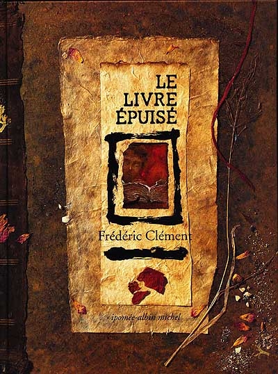 Le Livre ÉpuisÉ