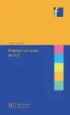 Elaborer un cours de FLE