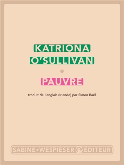 Pauvre