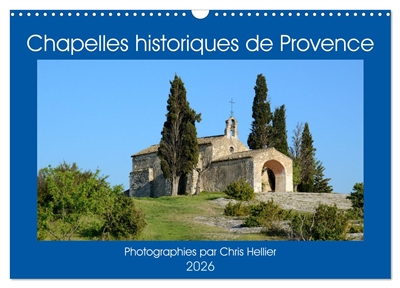 Chapelles historiques de...