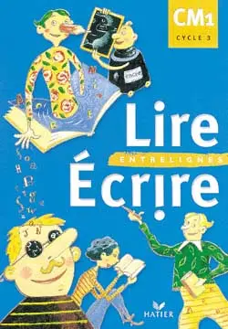 Lire-écrire CM1