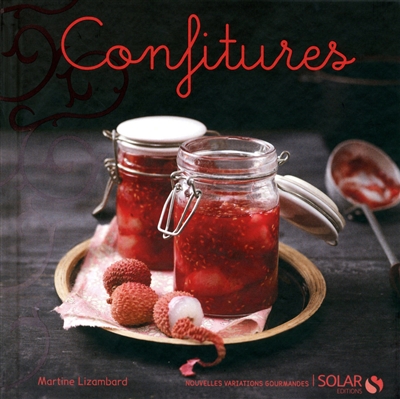 Confitures