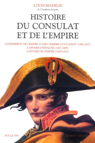 Histoire du Consulat et de l'Empire. Vol. 2