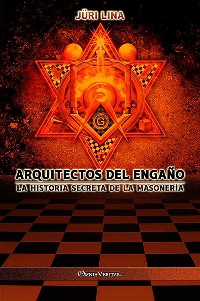Arquitectos del engaño : La...