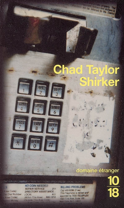 Shirker