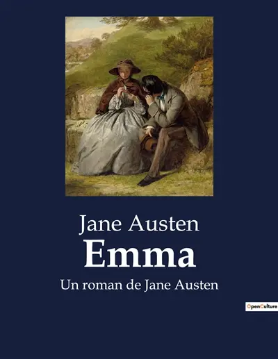 Emma : Un roman de Jane Austen