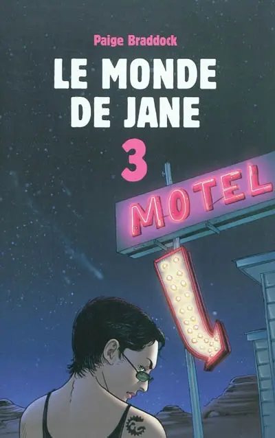 Le monde de Jane. Vol. 3