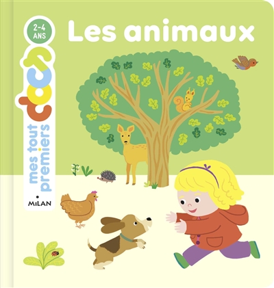 les animaux