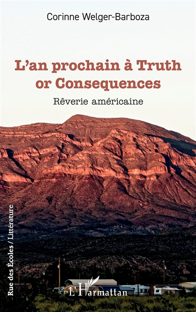 L'an prochain à Truth or...