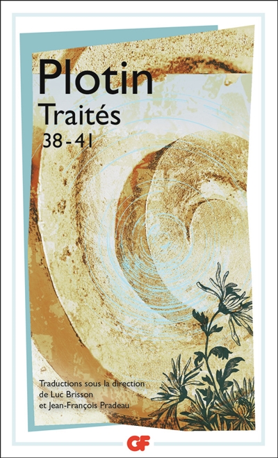 Traités. Vol. 6. 38-41