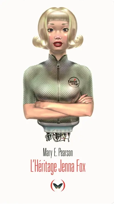 L'héritage Jenna Fox