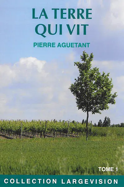 La terre qui vit