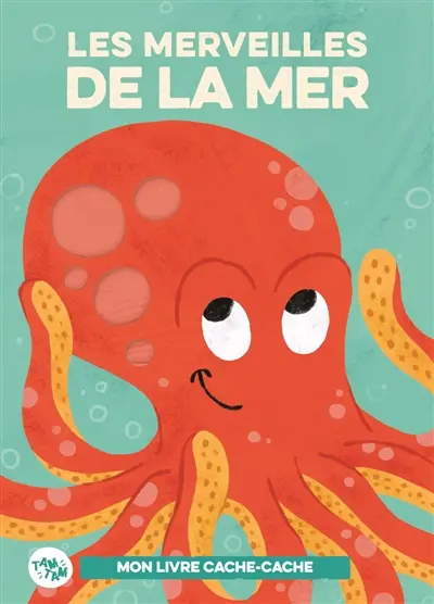 Les merveilles de la mer