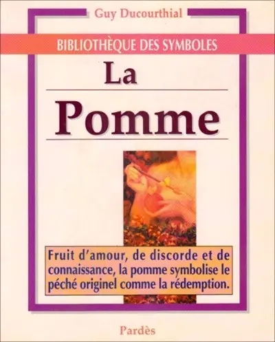 La pomme