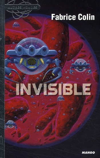 Invisible