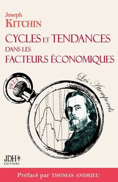 Cycles et tendances dans les facteurs économiques : 1923