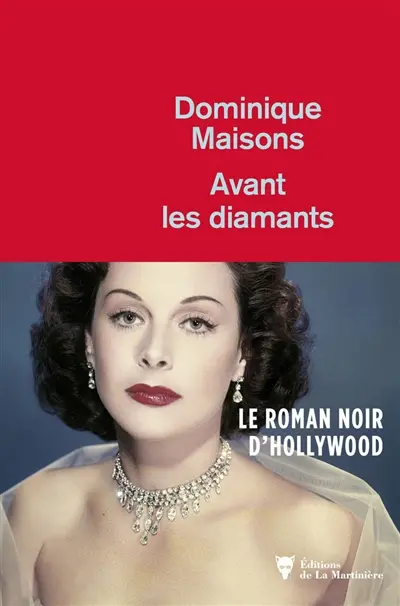 Avant les diamants - Dominique Maisons