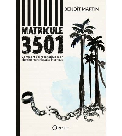 matricule 3501 : comment j'ai reconstitué mon identité martiniquaise inconnue