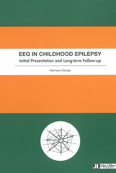 EEG in childhood epilepsy : initial presentation and long-term follow-up