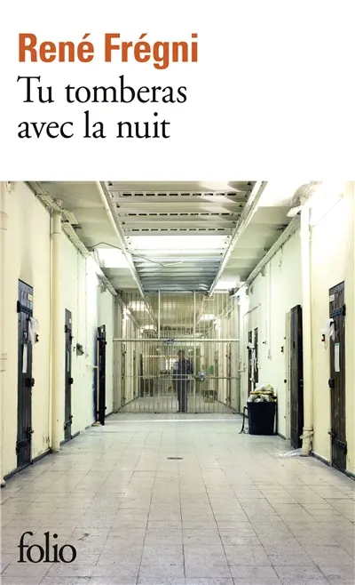 Tu tomberas avec la nuit