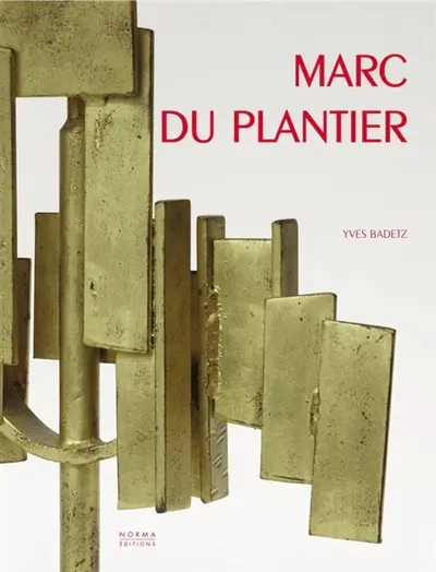 Marc Du Plantier, décorateur
