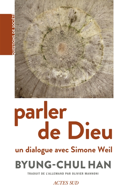 Parler de Dieu : un...