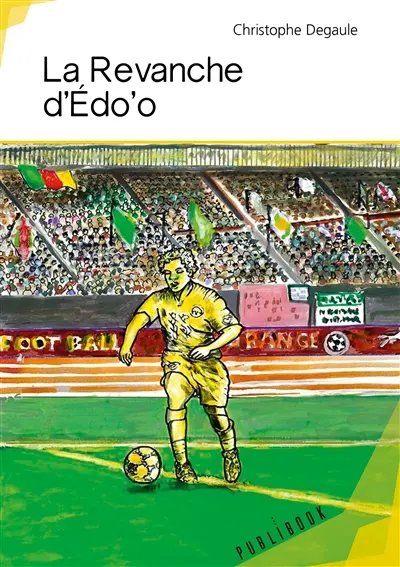 La revanche d'édo'o : ou le combat pour la survie