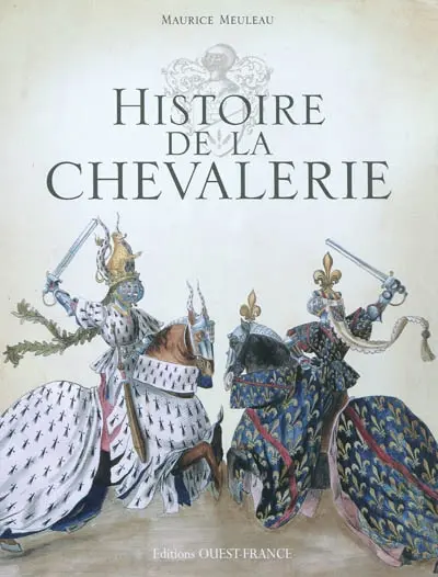 Histoire de la chevalerie