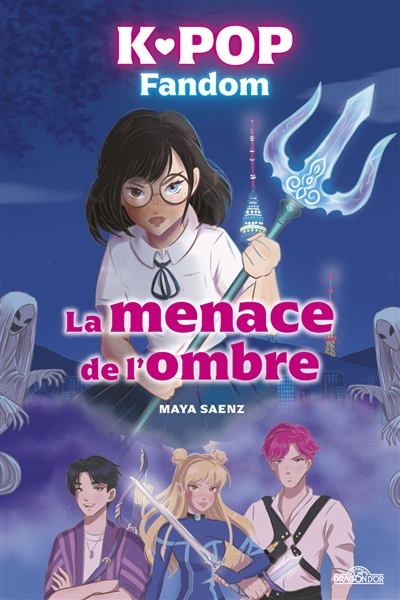 K-pop fandom : la menace de...