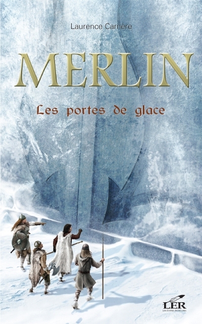 Les portes de glace 4