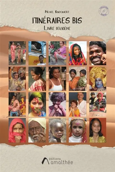 ITINERAIRES BIS : LIVRE DEUXIEME : NOUVELLE EDITION