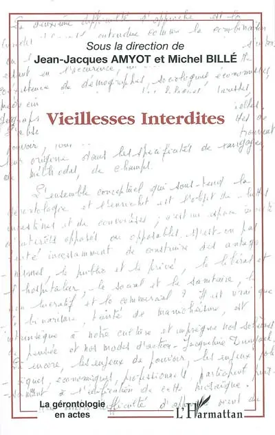 Vieillesses interdites