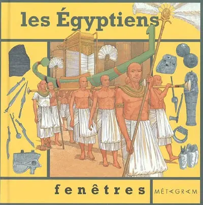 Les Egyptiens