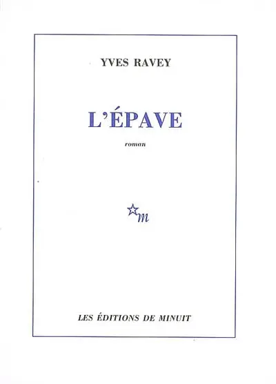 L'épave