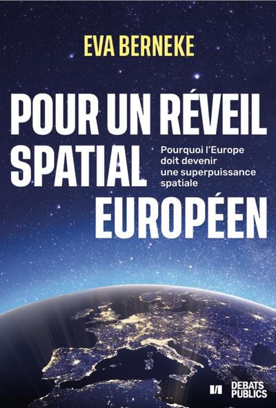Pour un réveil spatial...