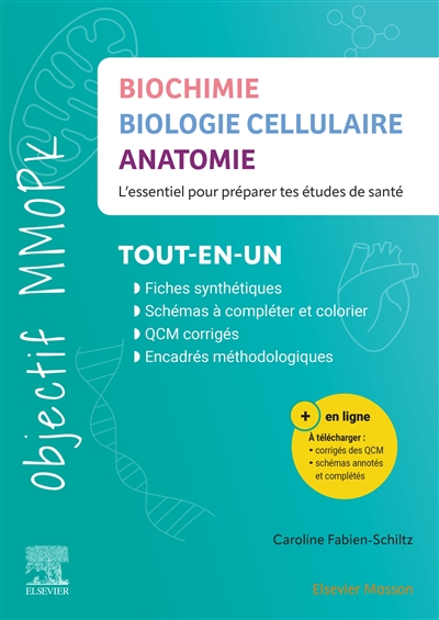 Biochimie, biologie...