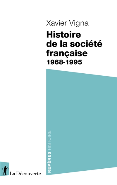 Histoire de la société française : 1968-1995