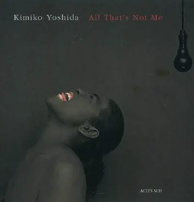 Tout ce qui n'est pas moi : autoportraits. All that's not me : selfportraits