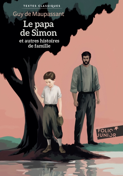 Le papa de Simon : et autres histoires de famille