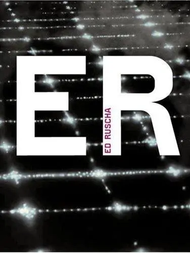 Ed Ruscha (Modern Artists Series)